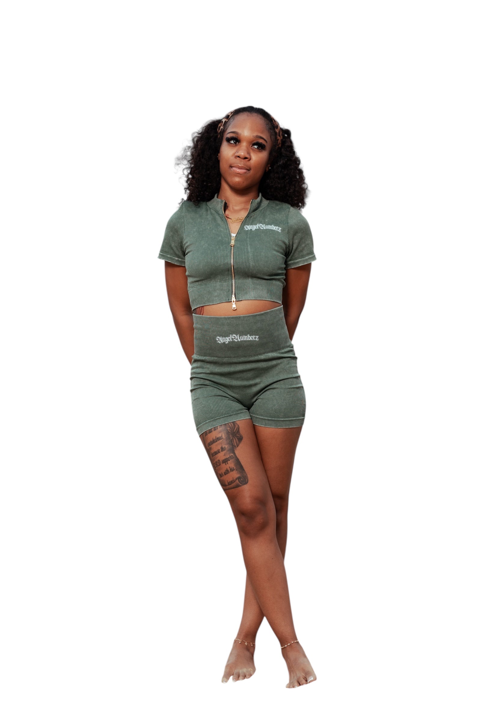 Angelz Set