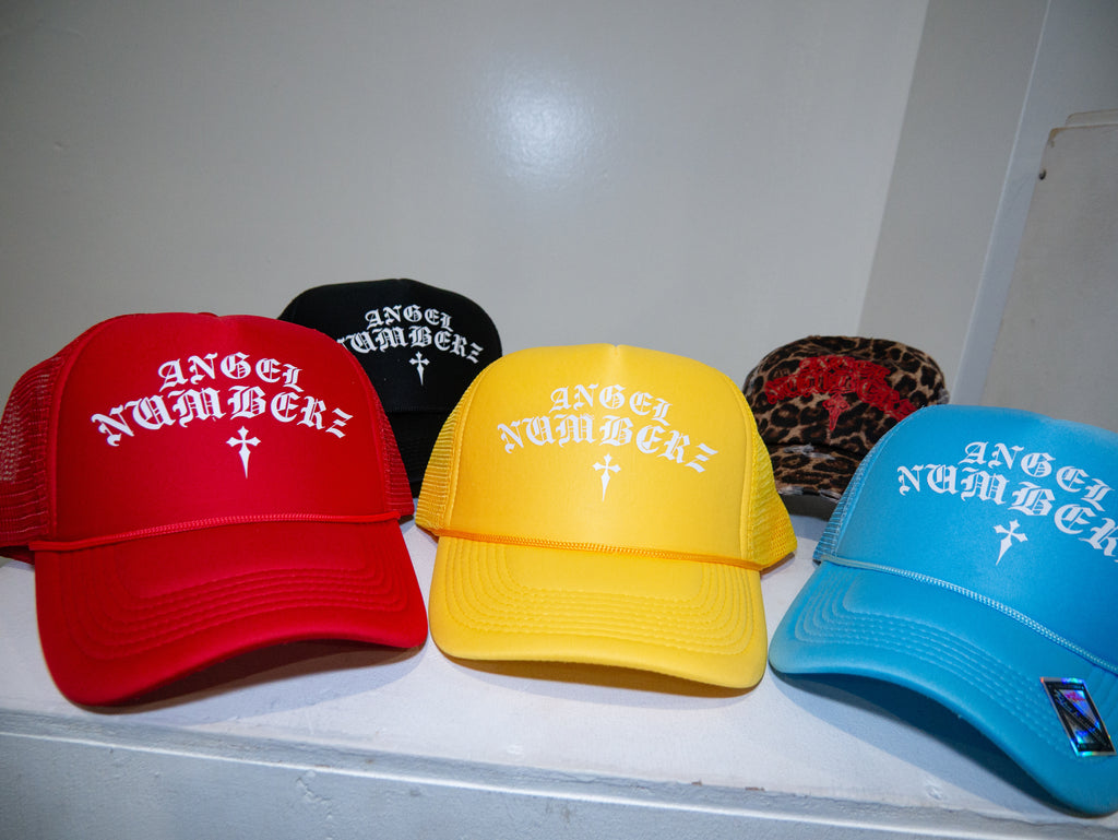Trucker Hats